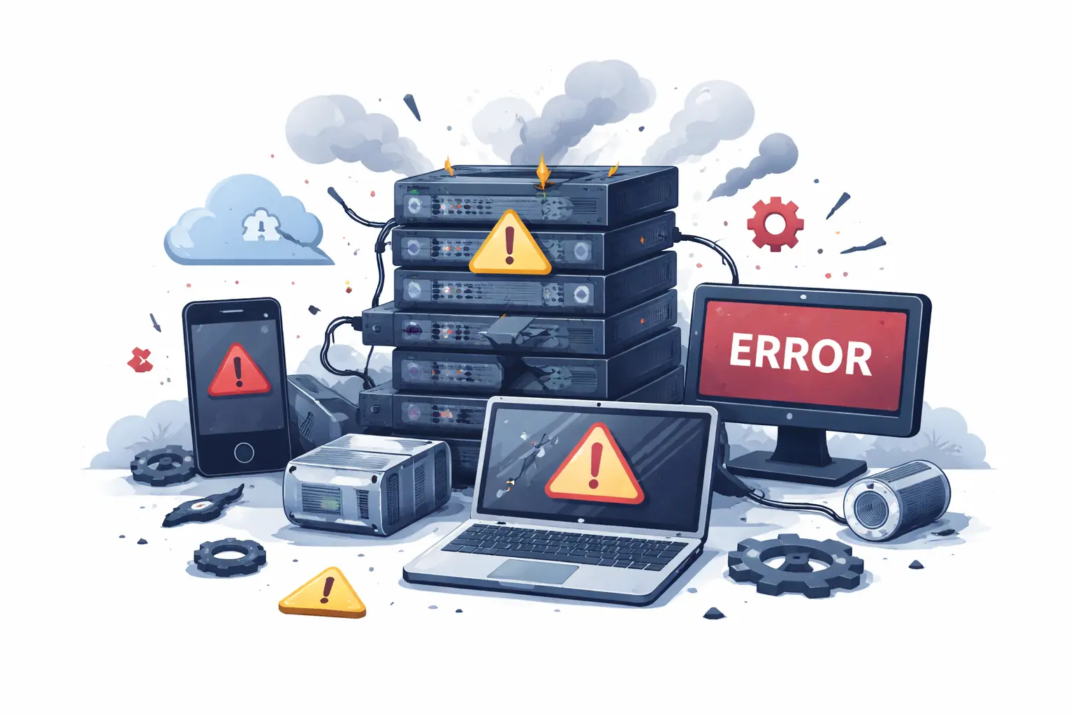 Recovering From a Stack Decision That Cost 6 Months